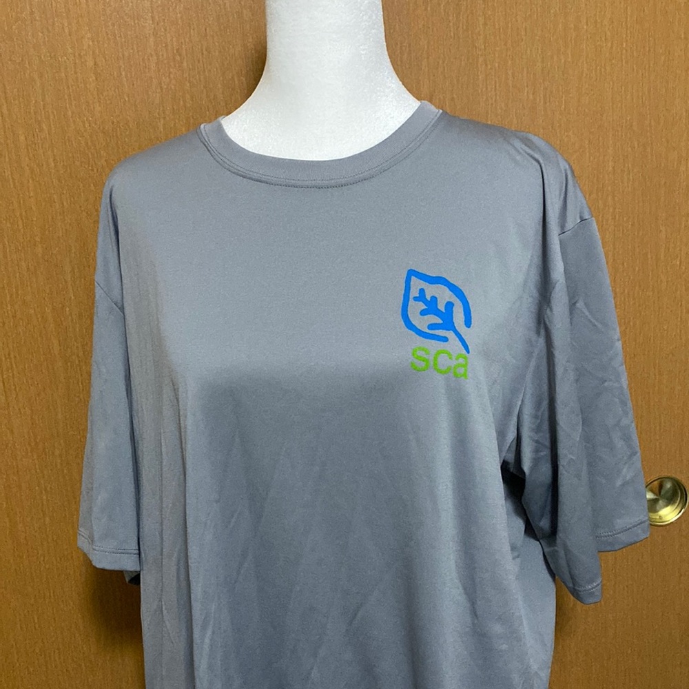 Dri-Fit T-Shirt